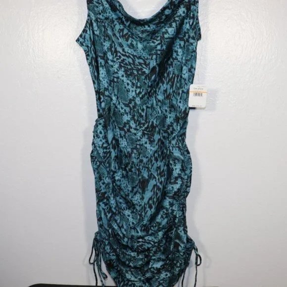 NWT Free People X Revolve Day to Night Slip Dress - Picture 8 of 9